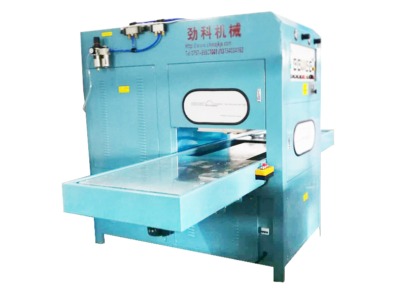 15KW高周波機